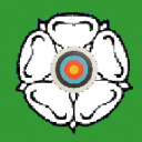 White Rose Archers logo