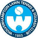 Wolverhampton Lawn Tennis & Squash Club logo