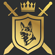 Guardians K9 Training Centre logo