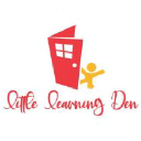 The Learning Den logo