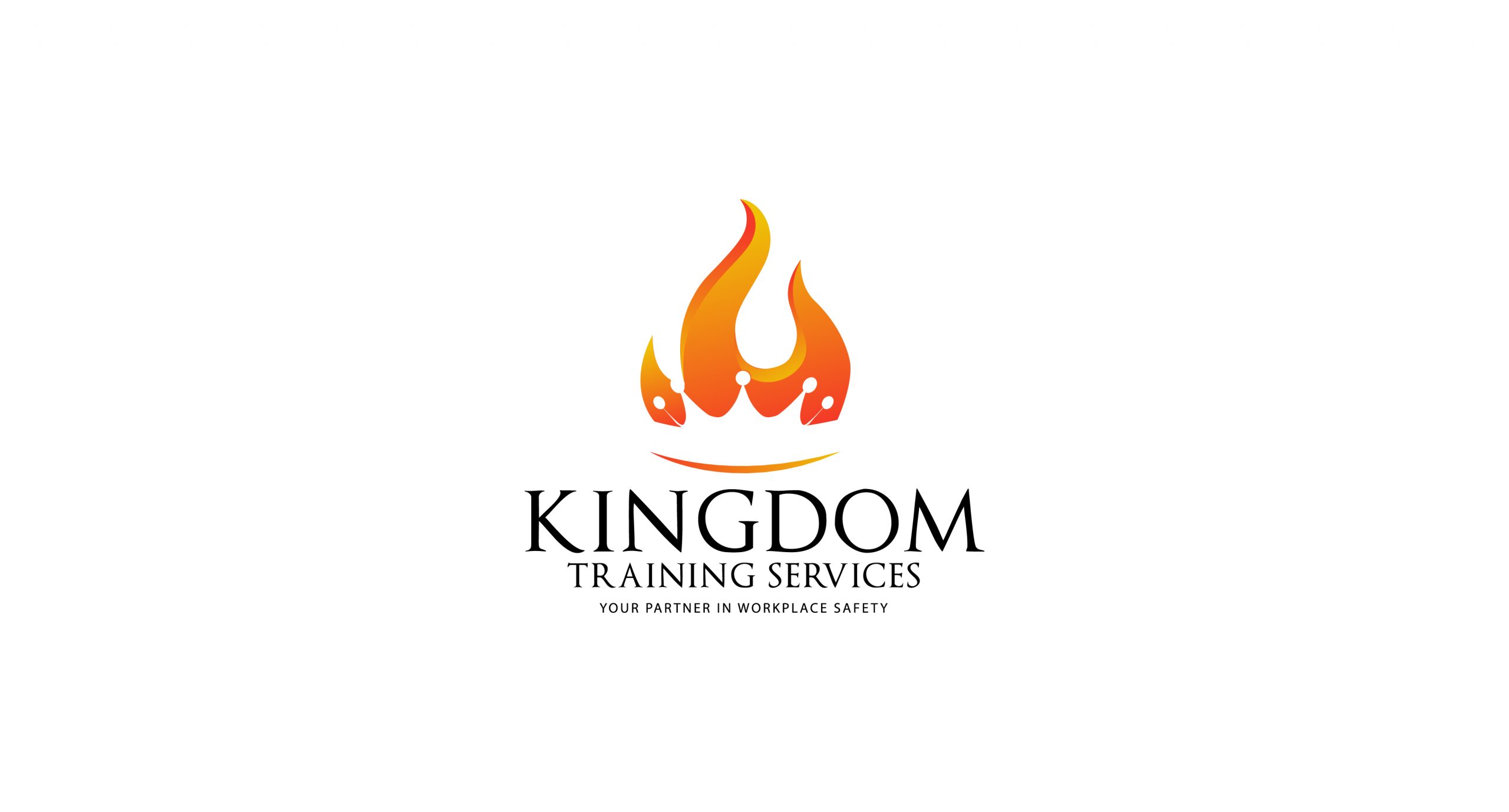 Kingdom Training Services logo
