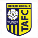 Tadcaster Albion Afc logo