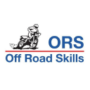 Bmw Off Road Skills logo