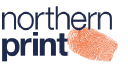 Northern Print logo