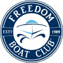 Freedom Boat Club Uk - Hythe Marina Village logo