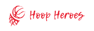 Hoop Heroes - Basketball Marlow logo