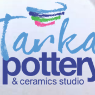 Tarka Pottery logo