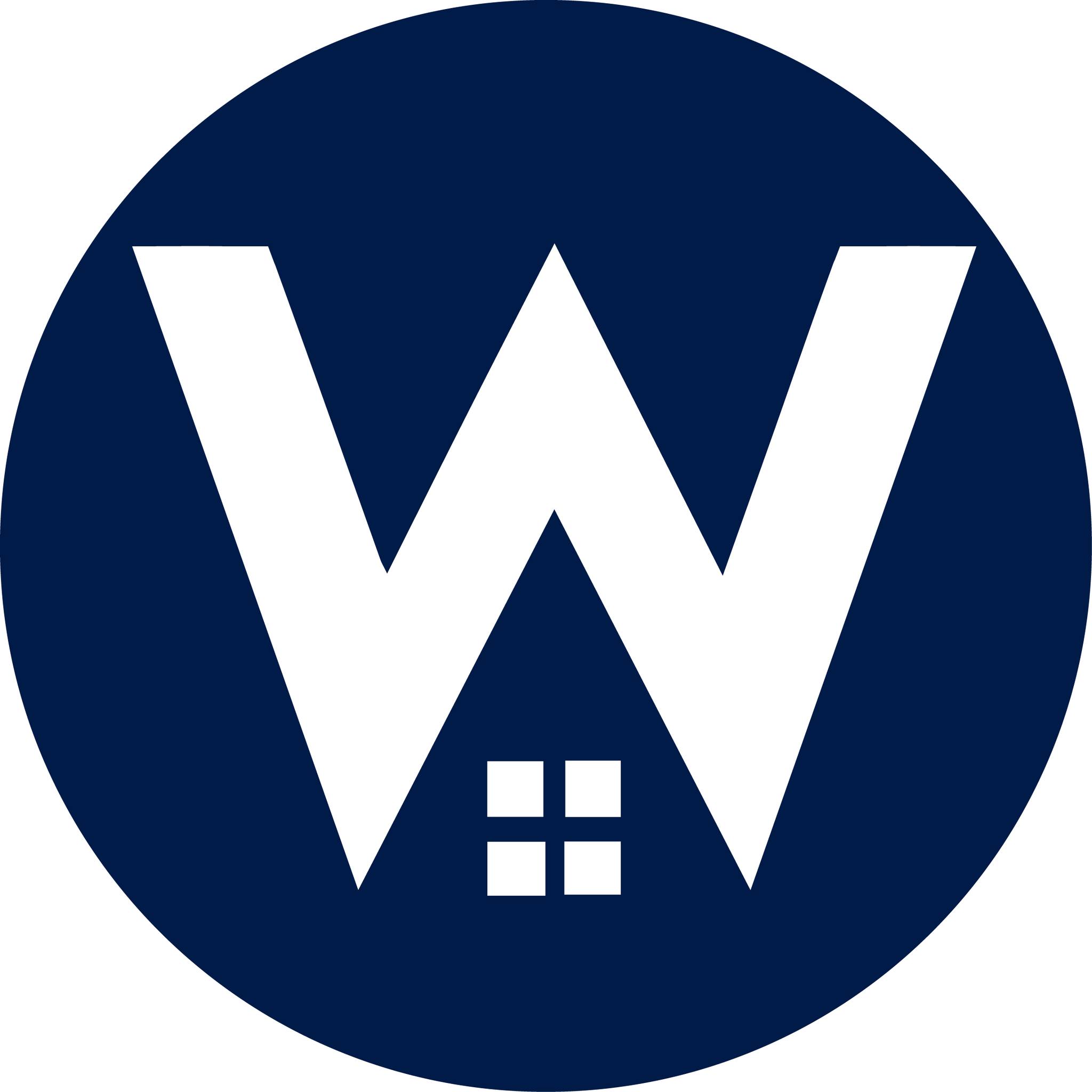 Weatherpro Roofing logo