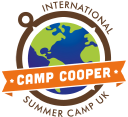 International Summer Camp UK - Camp Cooper logo