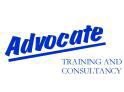 Advocate logo