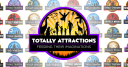 Totally Attractions LTD logo