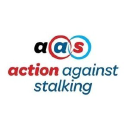 Action Against Stalking logo