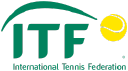 International Tennis Federation logo