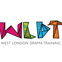 West London Drama Training logo