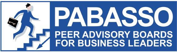 Pabasso - Peer Advisory Board Associates logo