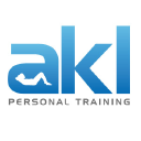 Akl Personal Training logo