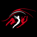 Bracknell Gymnastics Club logo