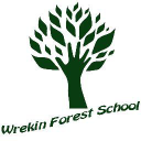 Wrekin Forest School logo