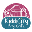 Kiddicity - Childrens Role Play Centre logo