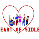 Sidley Streetgames logo