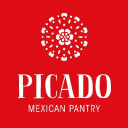 Picado Mexican Pantry logo