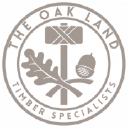 The Oak Land (by: Glazing House Ltd) logo