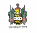 Wednesbury Rugby Club logo