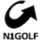 Morpeth Family Golf Centre N1Golf logo