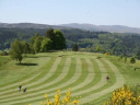 Dunkeld & Birnam Golf Club logo