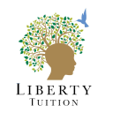 Liberty Tuition logo