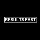 Results Fast Gym logo