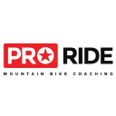 Pro Ride logo