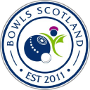 Bowls Scotland logo