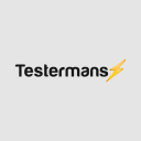 Testermans logo