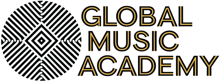 Music Global Academy logo