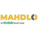 Mahdlo Youth Zone logo