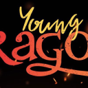 Young Dragons logo