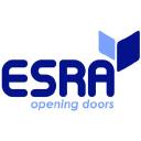 ESRA (Employment Support Retraining Agency) Ltd logo