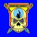 Moorside Archery Club logo