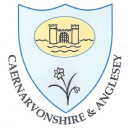 C&A Ladies County Golf logo