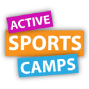 Always Active Sports Camp logo