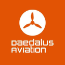 Daedalus Aviation And Survival Services logo