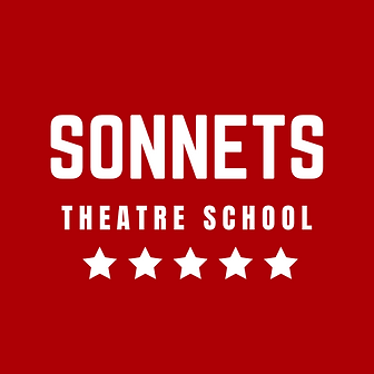 Sonnets Theatre Arts School logo