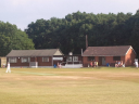 Standish Cricket Club logo