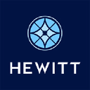 Hewitt Education logo