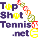 Topshottennis - The Best Tennis Lessons For Kids And Adults In Hendon logo