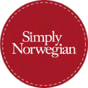 Simply Norwegian logo