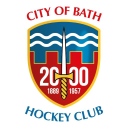 City Of Bath Hockey Club logo