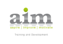 Aim Training logo