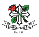 Grange Park Golf Club logo